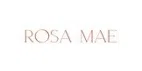 Rosa Mae logo